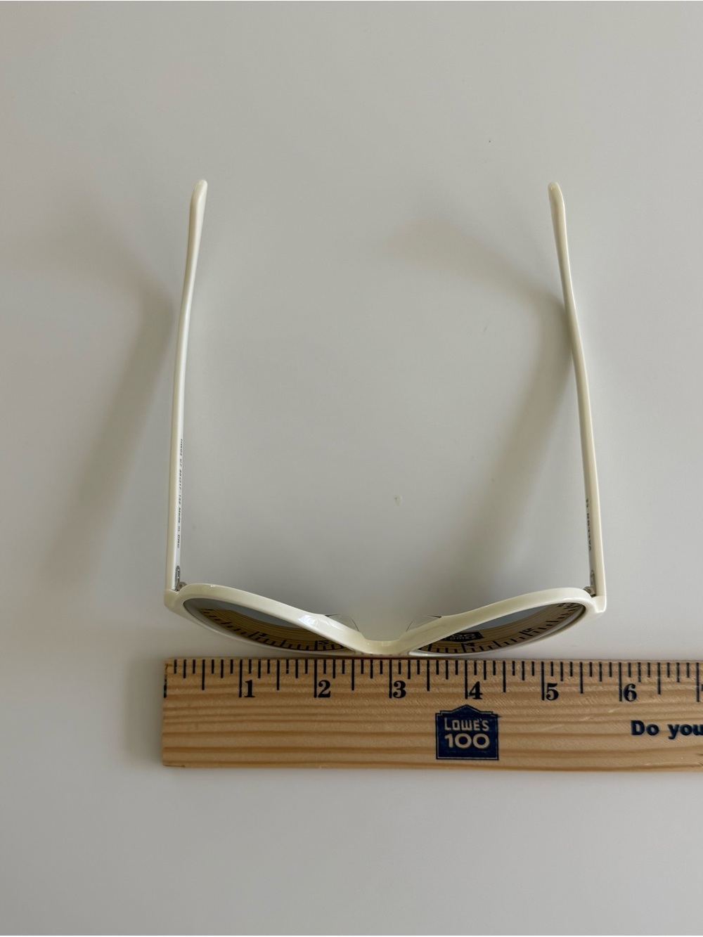 Vallon Hazelwood aviator sunglasses - Picture 6 of 8
